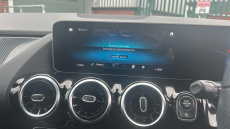 Mercedes-Benz GLA 200d AMG Line Executive 5dr Auto Diesel Hatchback